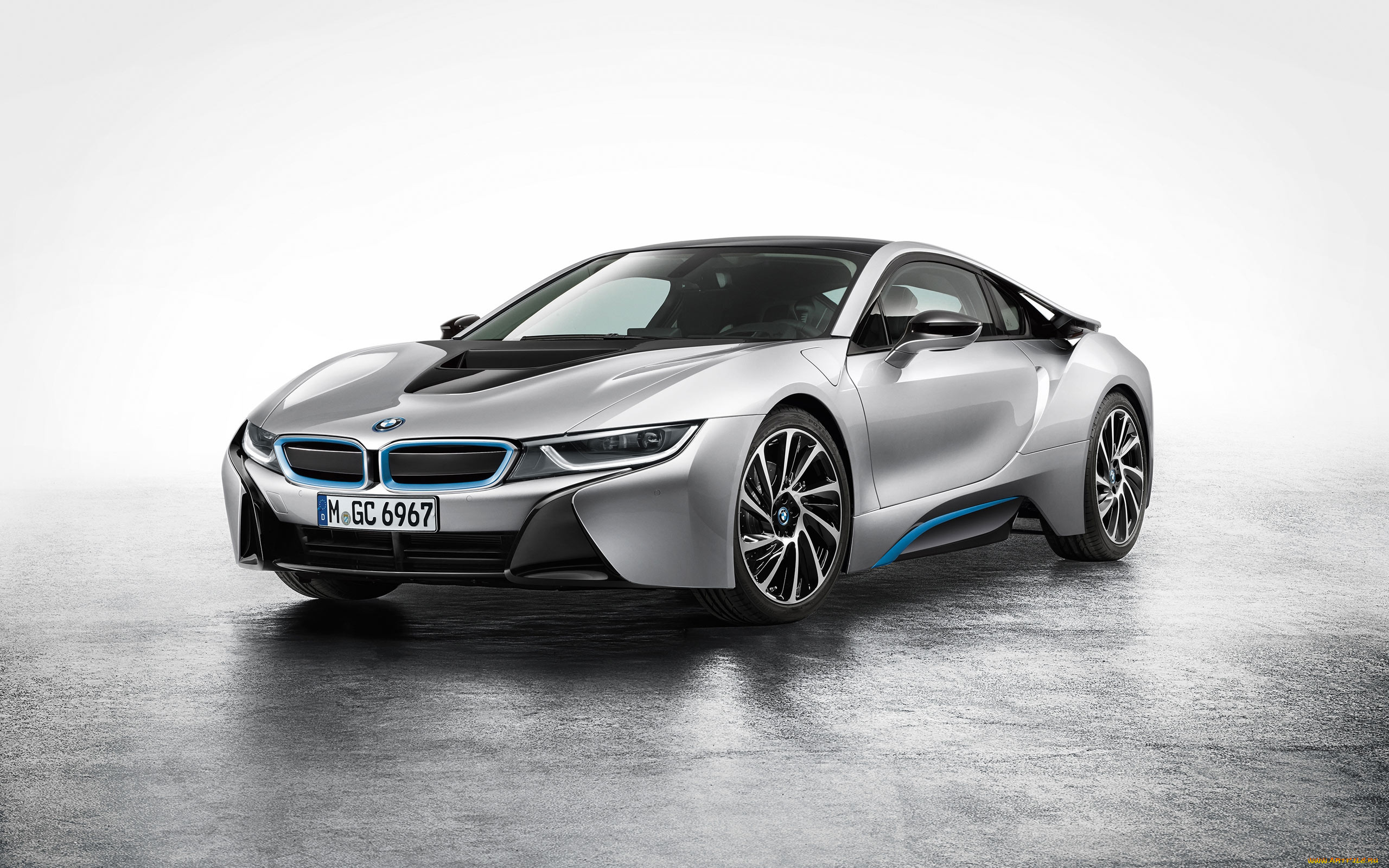 bmw, i8, , , , bayerische, motoren, werke, ag